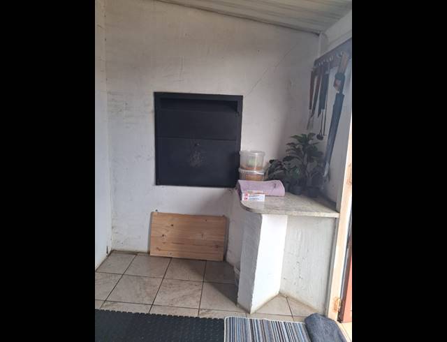 5 BEDROOM HOUSE FOR SALE IN VILLIERS